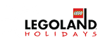 Legoland Holidays Coupons